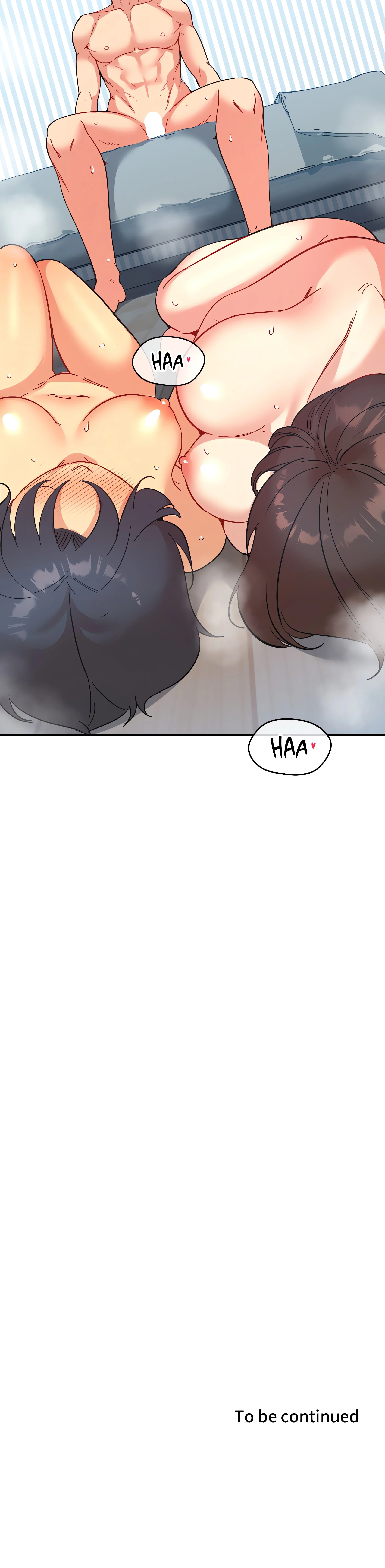 Playing On Hard Mode (Official) chapter 51 page 30