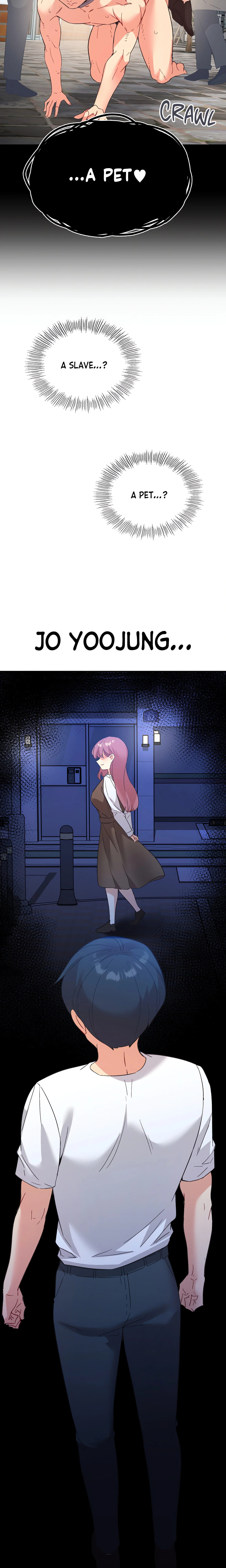 Playing On Hard Mode (Official) chapter 77 page 23
