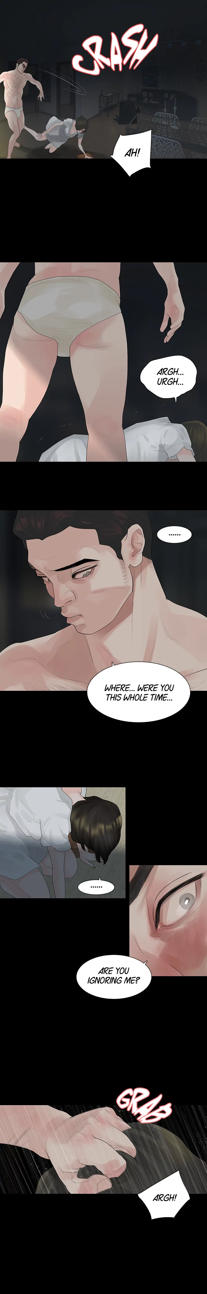 Playing with Fire chapter 10 page 13