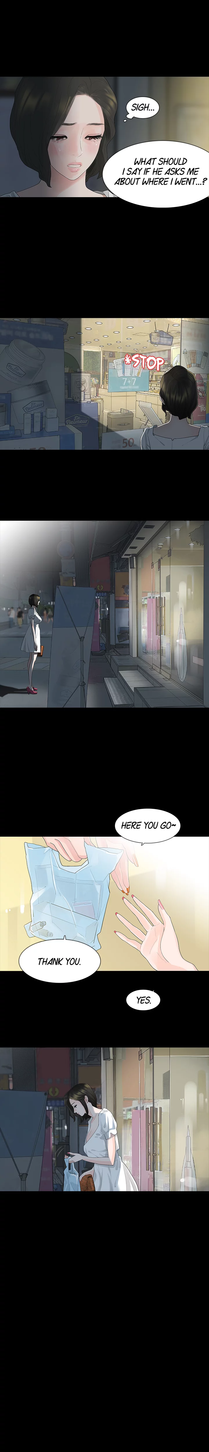Playing with Fire chapter 11 page 3