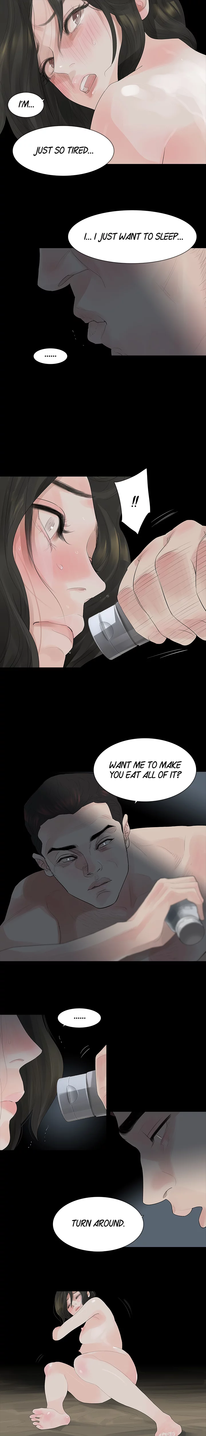 Playing with Fire chapter 11 page 11