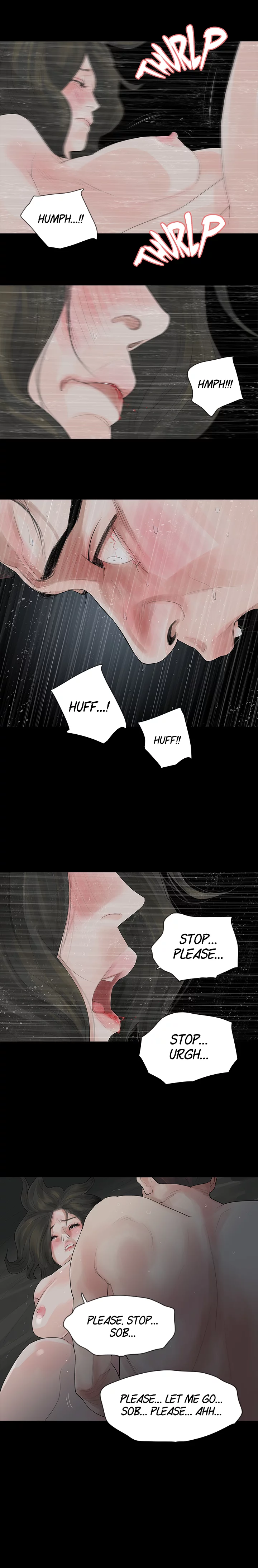 Playing with Fire chapter 12 page 8
