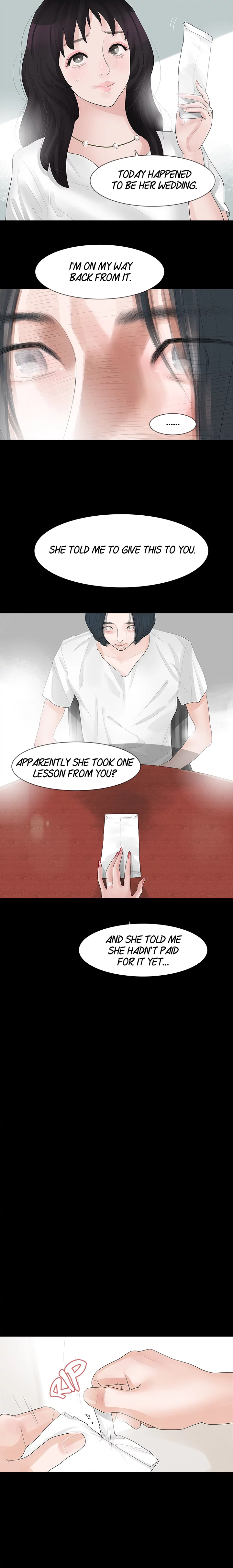 Playing with Fire chapter 15 page 9