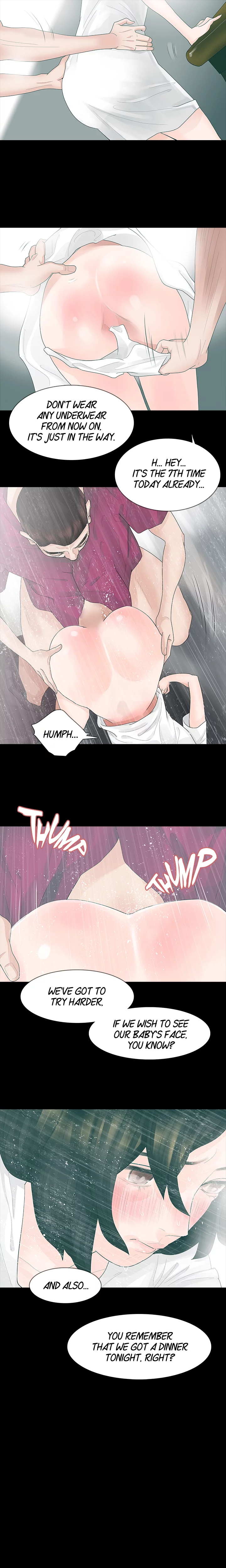 Playing with Fire chapter 16 page 9