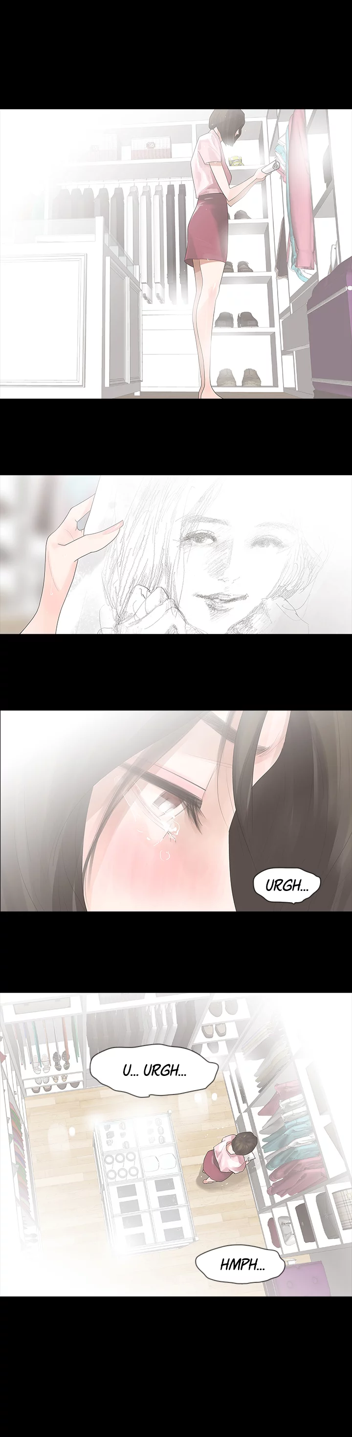Playing with Fire chapter 17 page 1