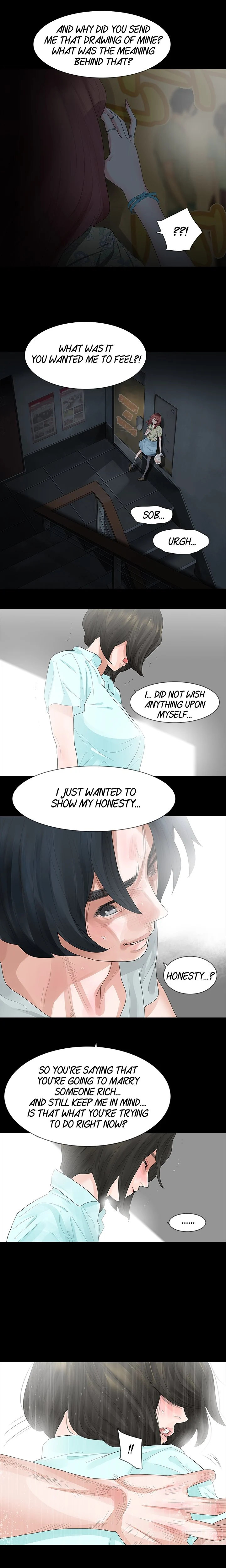 Playing with Fire chapter 20 page 7