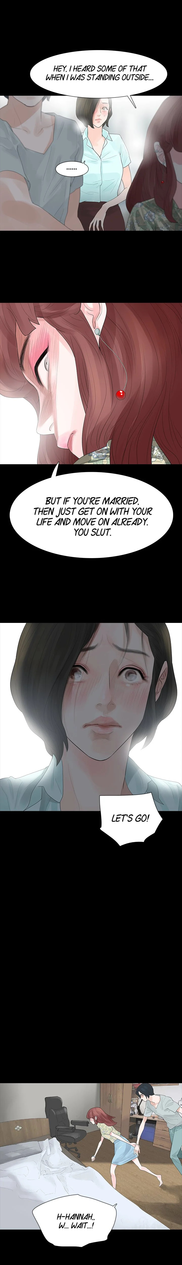 Playing with Fire chapter 20 page 11