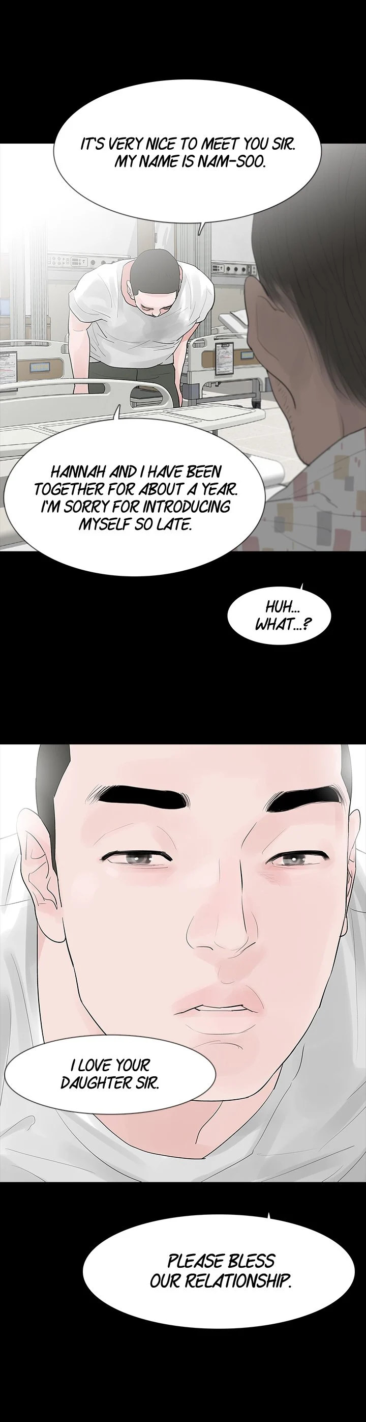 Playing with Fire chapter 27 page 13