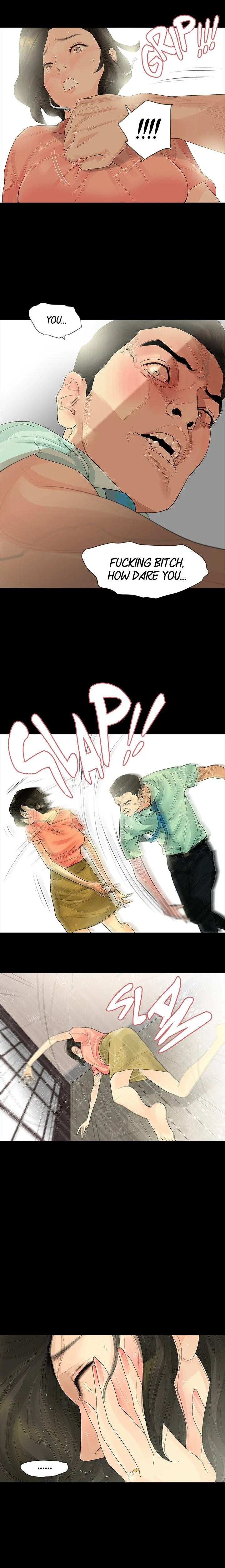 Playing with Fire chapter 34 page 11