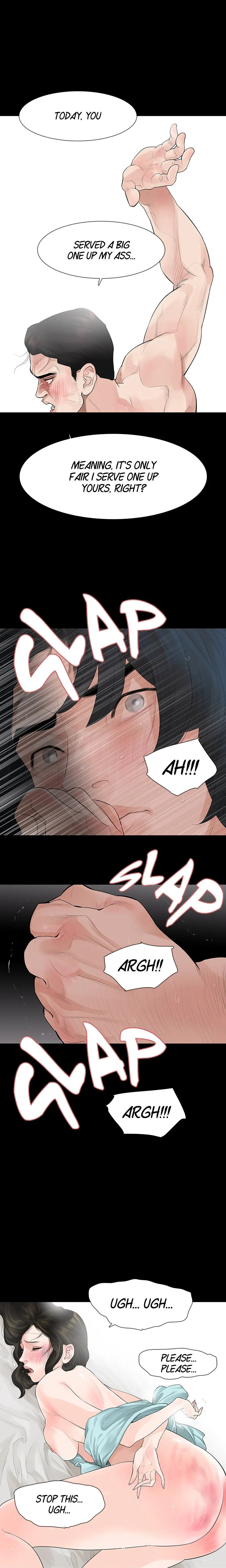 Playing with Fire chapter 36 page 12
