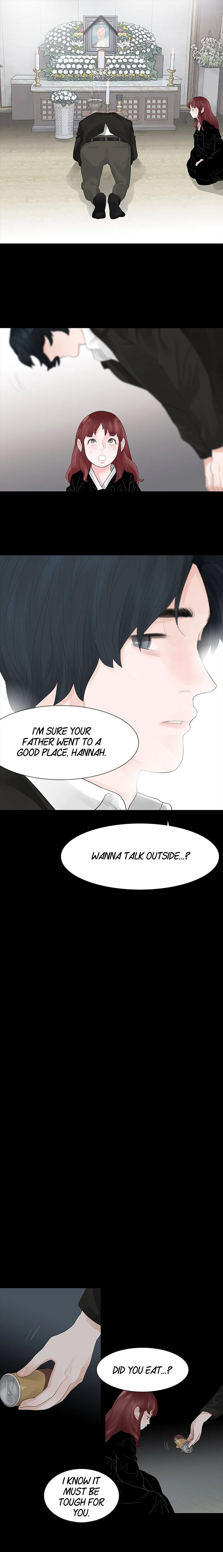 Playing with Fire chapter 38 page 6