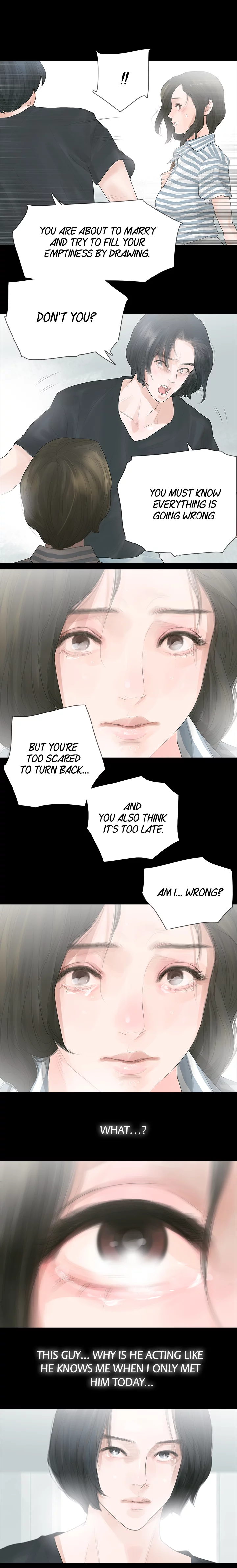 Playing with Fire chapter 4 page 7