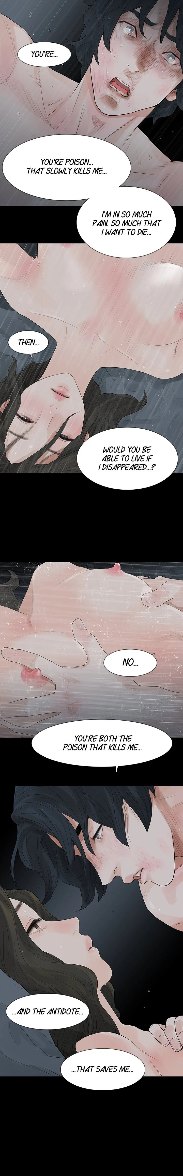 Playing with Fire chapter 41 page 15