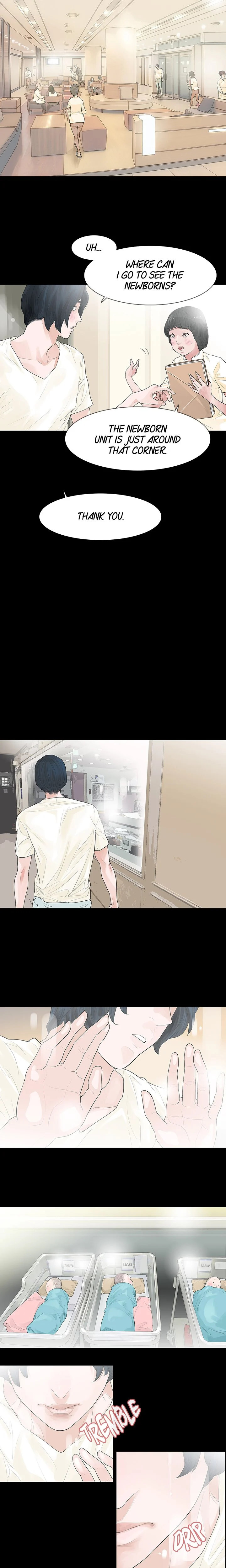 Playing with Fire chapter 43 page 3