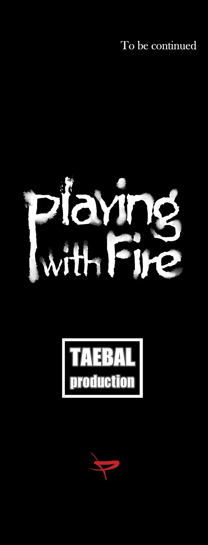 Playing with Fire chapter 46 page 16