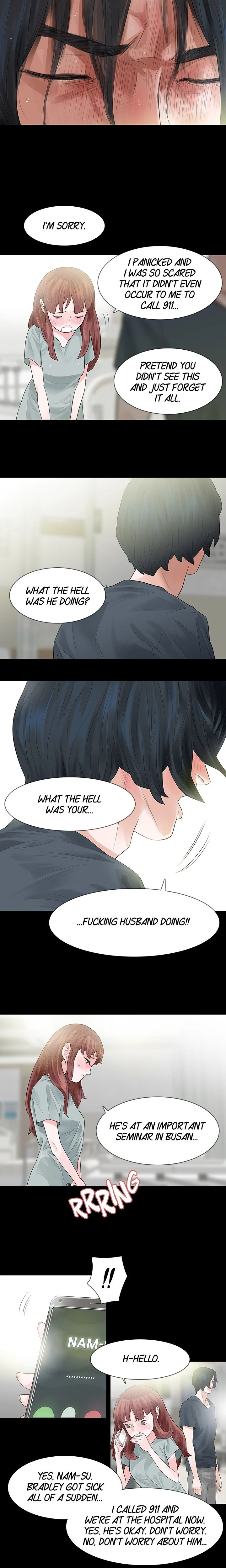 Playing with Fire chapter 49 page 3