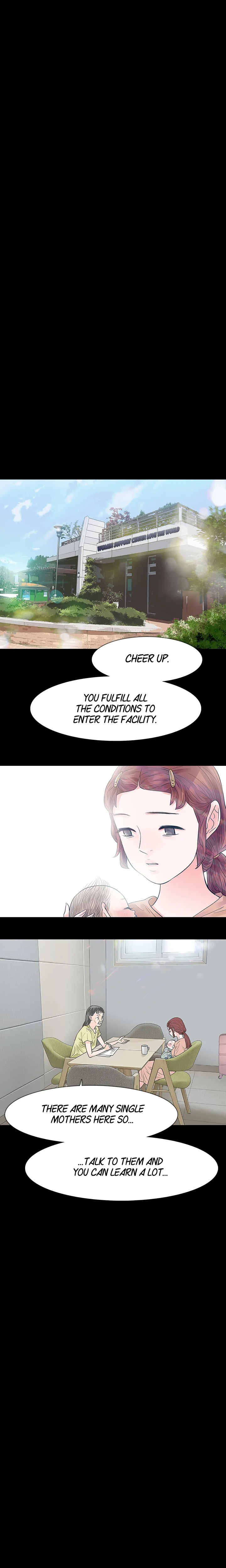 Playing with Fire chapter 50 page 7