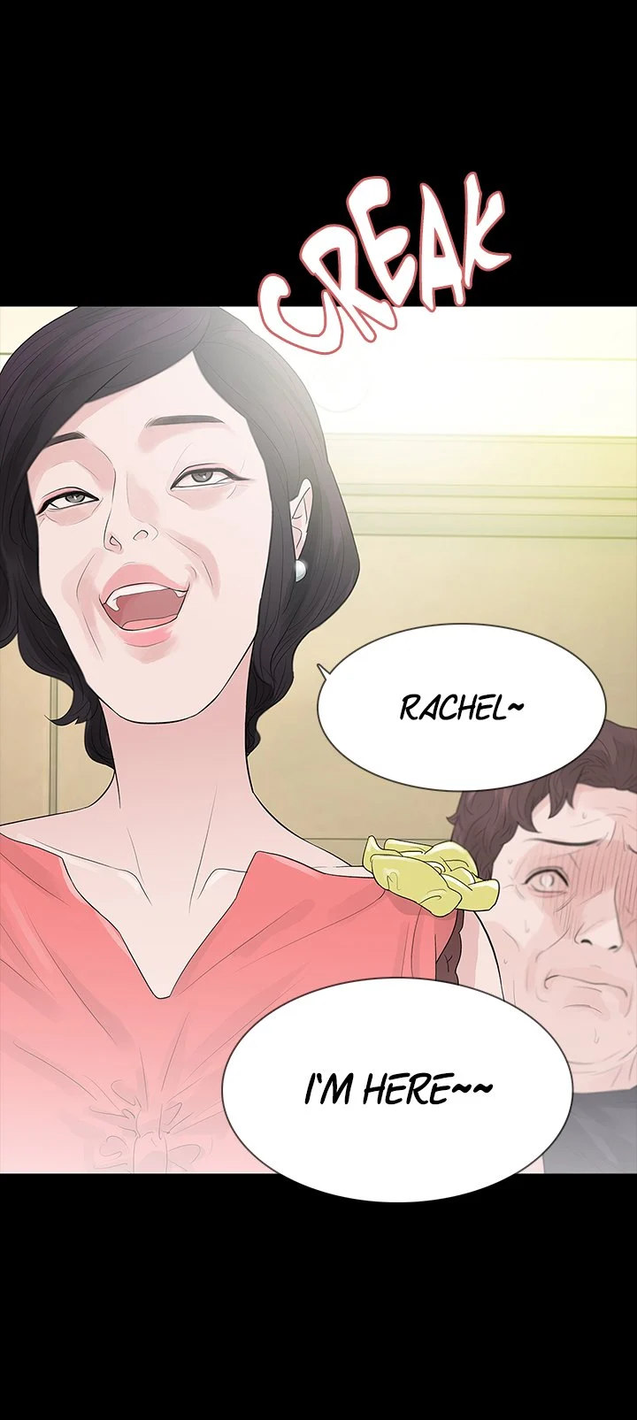 Playing with Fire chapter 50 page 18