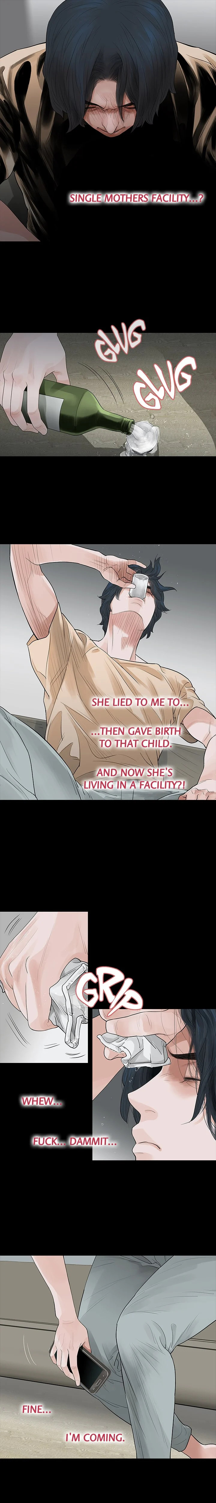 Playing with Fire chapter 53 page 3