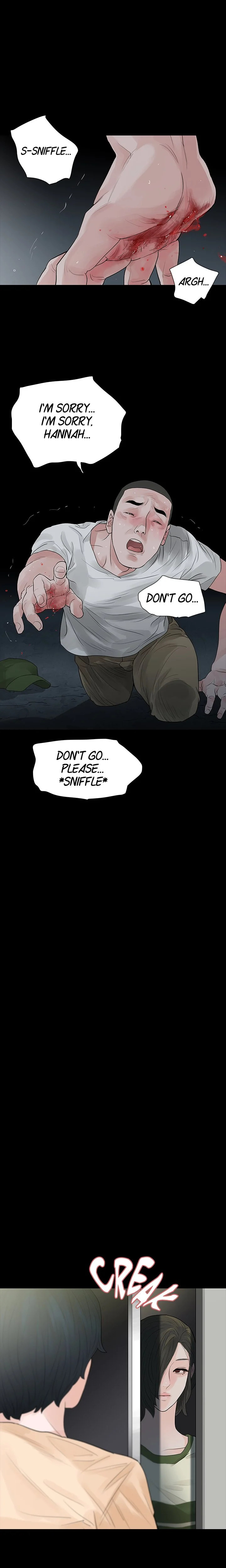 Playing with Fire chapter 53 page 9