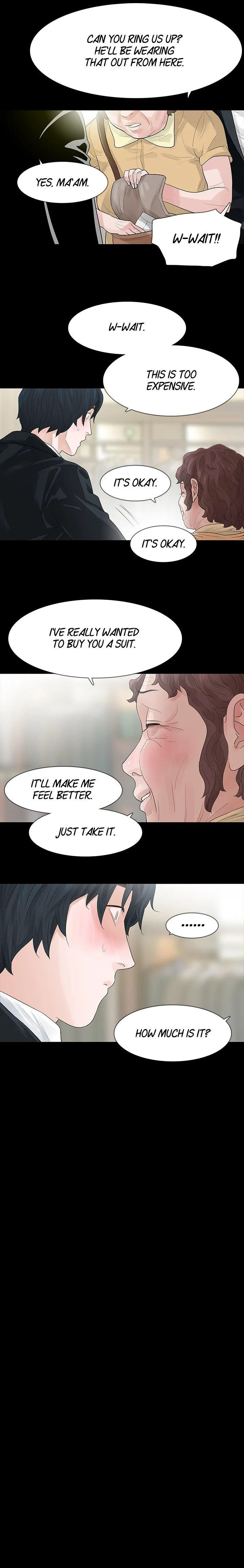 Playing with Fire chapter 55 page 15