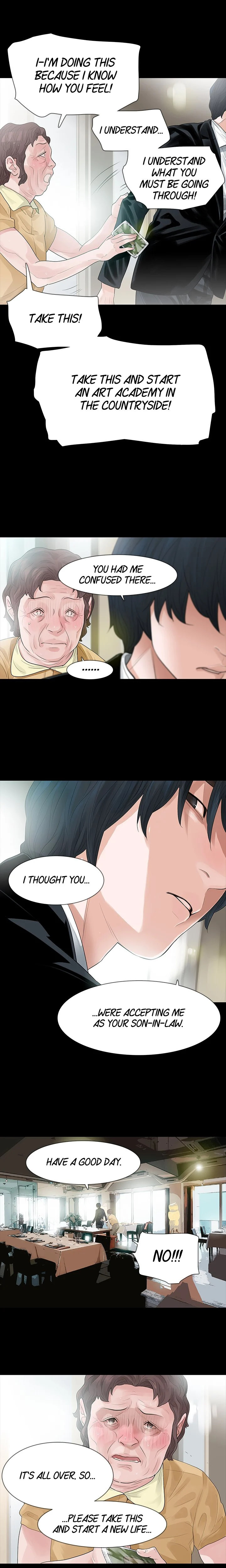 Playing with Fire chapter 56 page 4