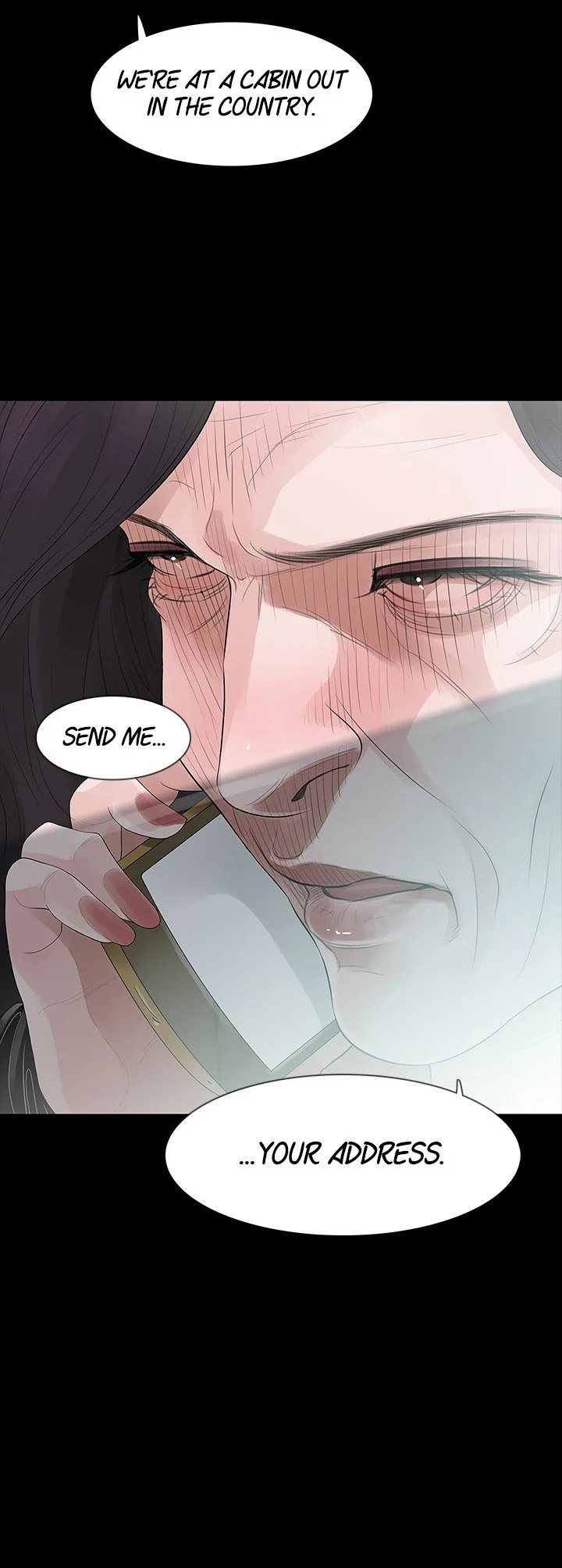 Playing with Fire chapter 58 page 2