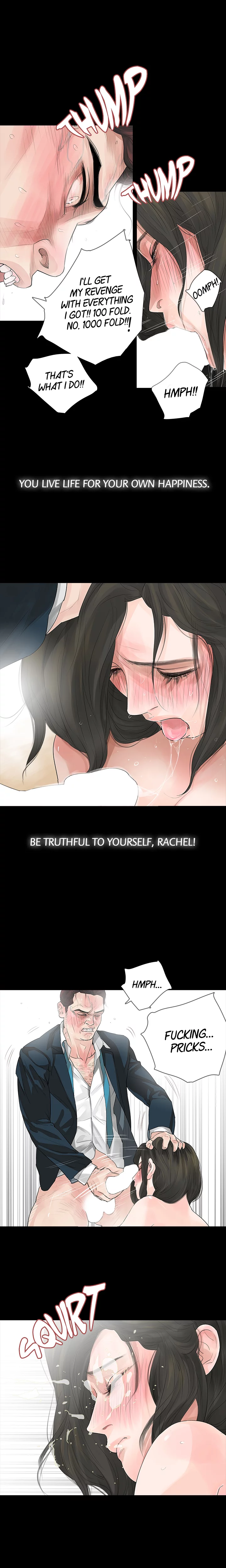 Playing with Fire chapter 6 page 12