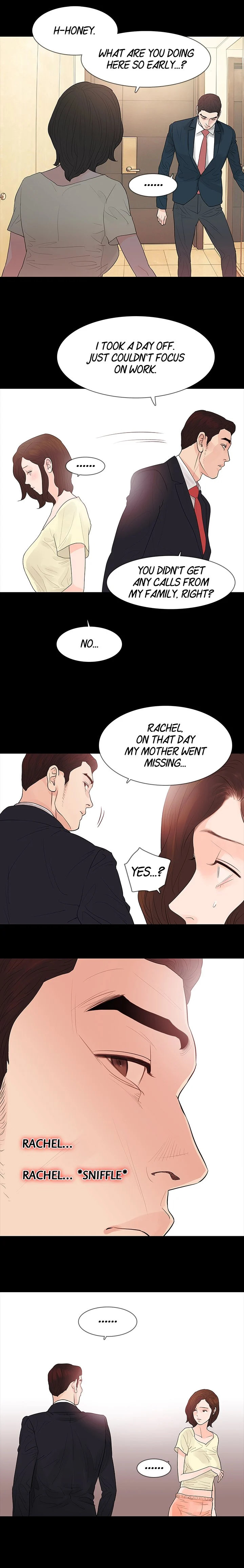 Playing with Fire chapter 62 page 7