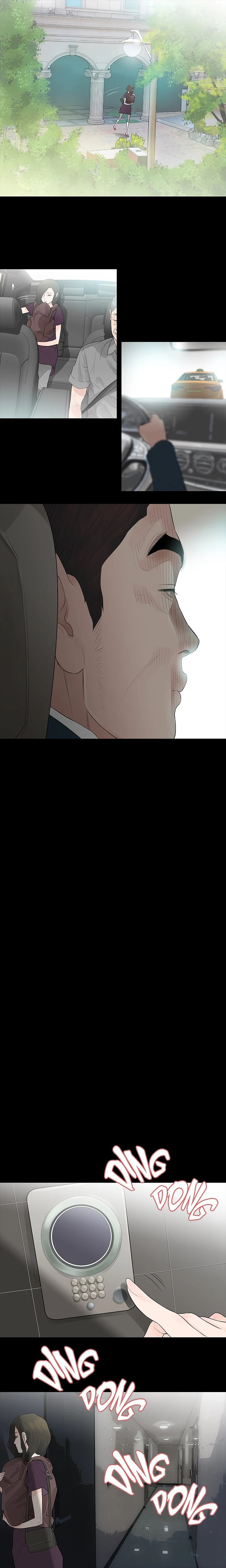 Playing with Fire chapter 63 page 5