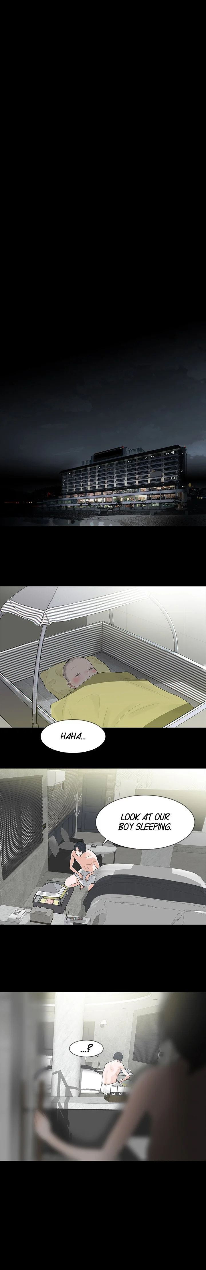 Playing with Fire chapter 65 page 12