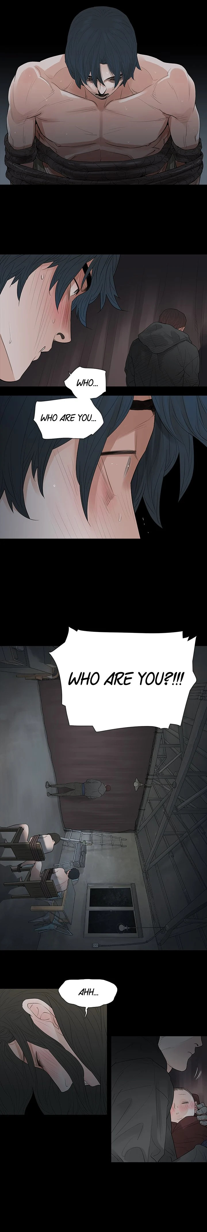 Playing with Fire chapter 67 page 6