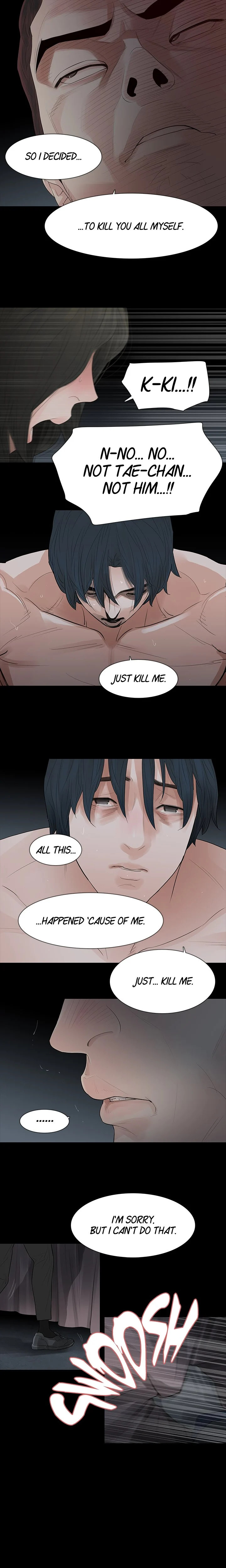 Playing with Fire chapter 67 page 13