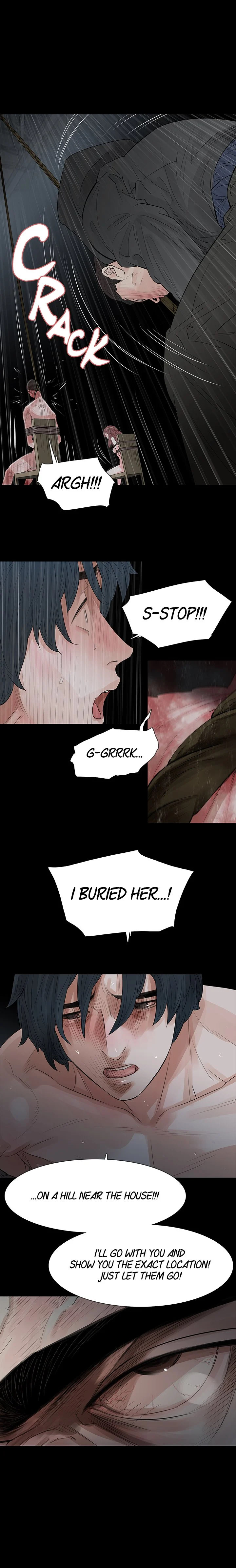 Playing with Fire chapter 68 page 3