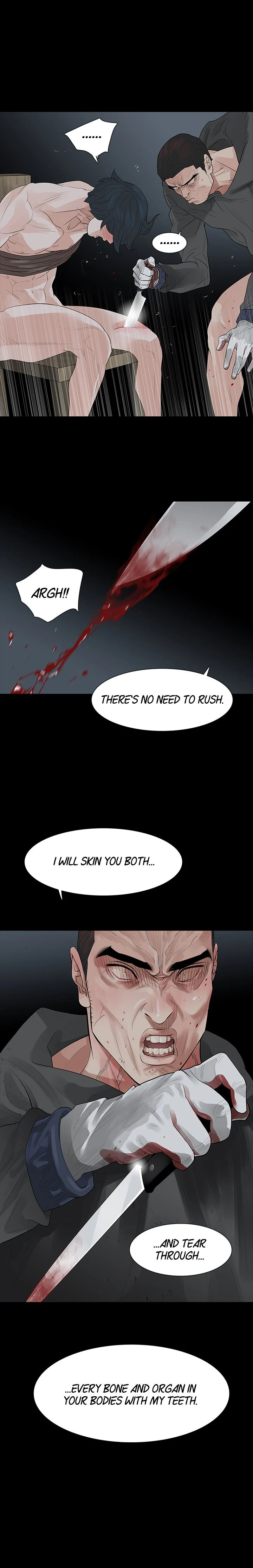 Playing with Fire chapter 68 page 13