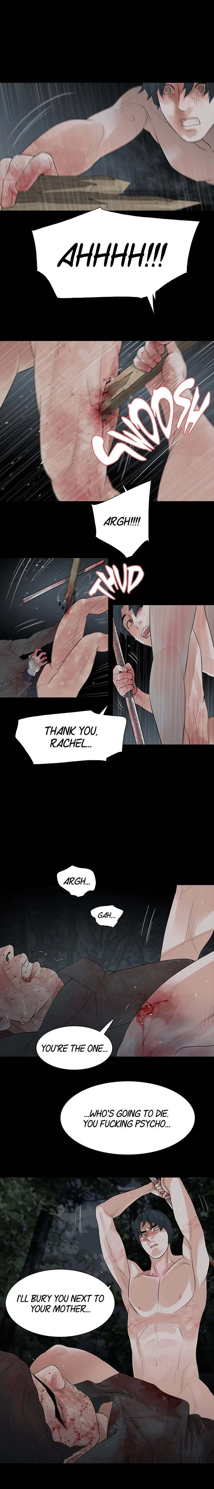 Playing with Fire chapter 69 page 15