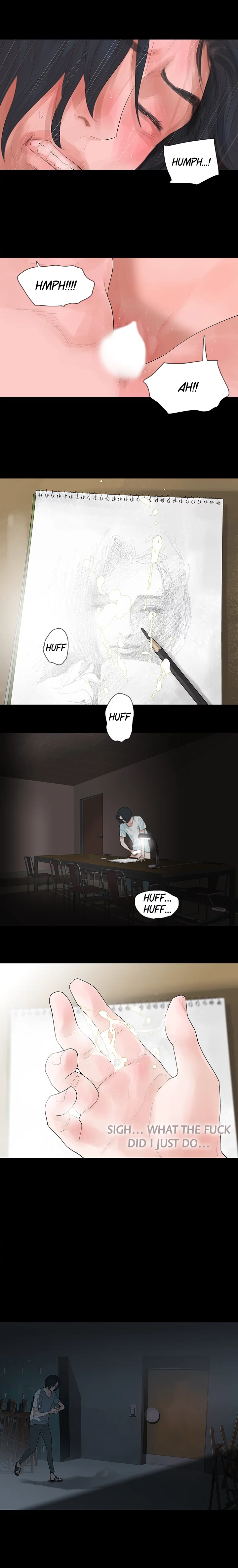 Playing with Fire chapter 7 page 16
