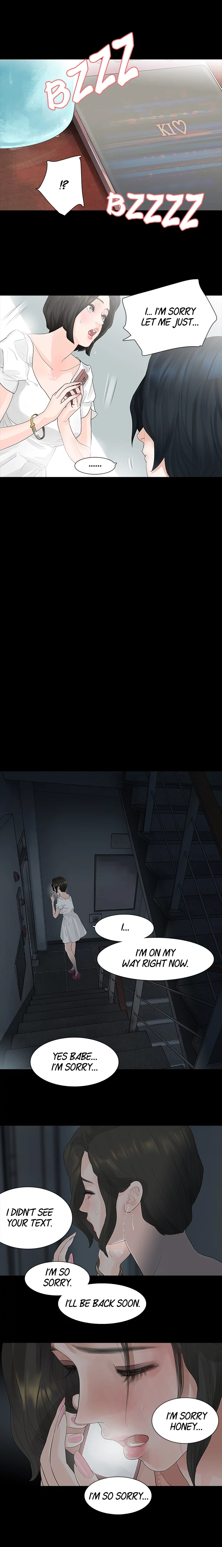 Playing with Fire chapter 8 page 8