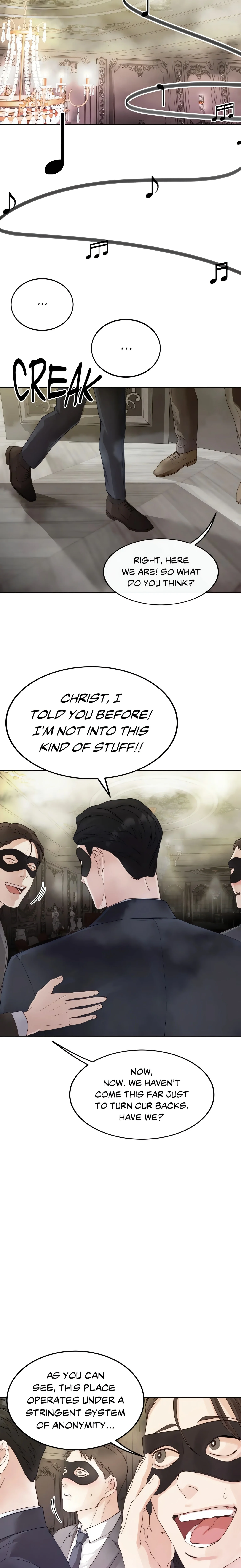 Playing With Karma (Official) chapter 1 page 2