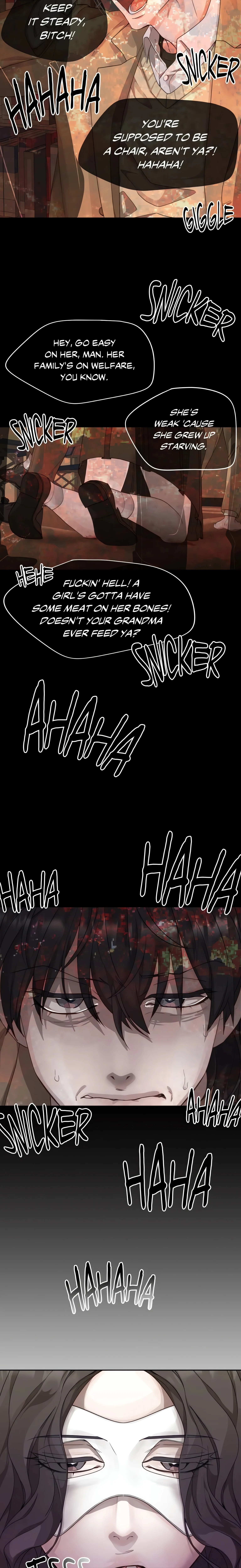 Playing With Karma (Official) chapter 1 page 4