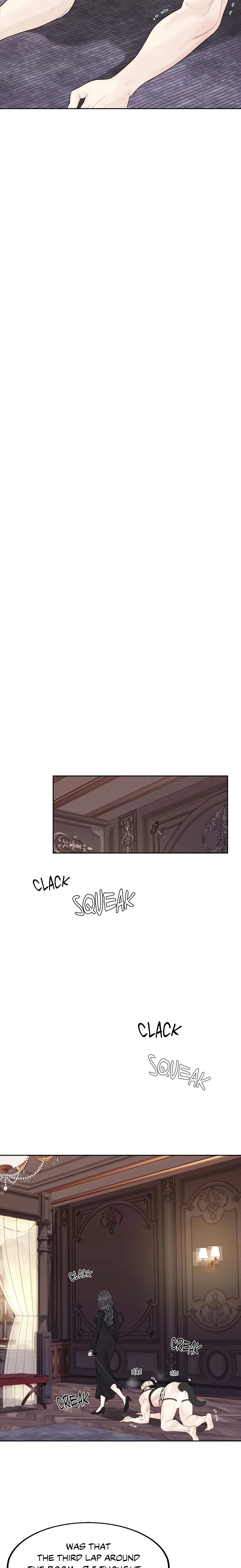 Playing With Karma (Official) chapter 11 page 17