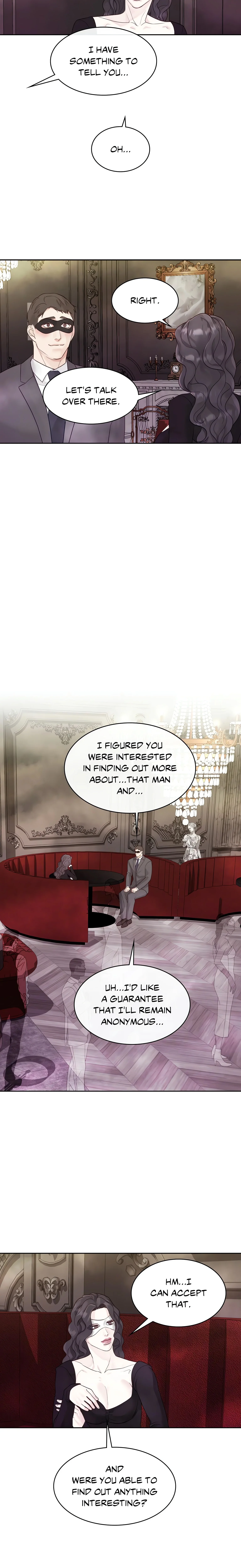 Playing With Karma (Official) chapter 12 page 19