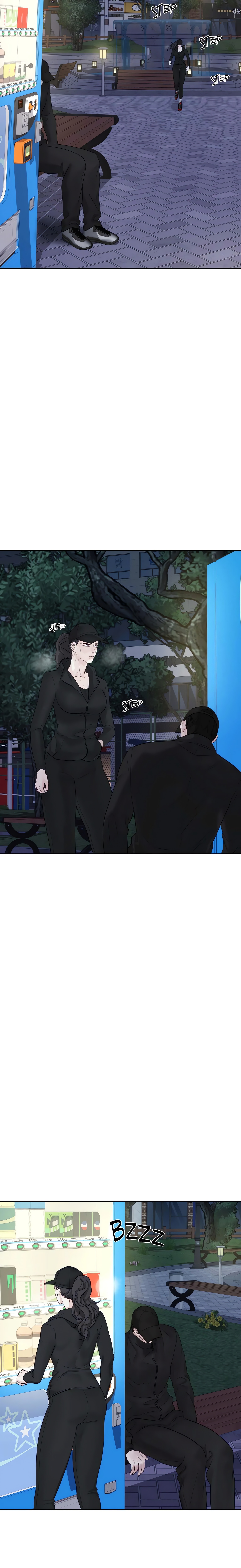 Playing With Karma (Official) chapter 13 page 9