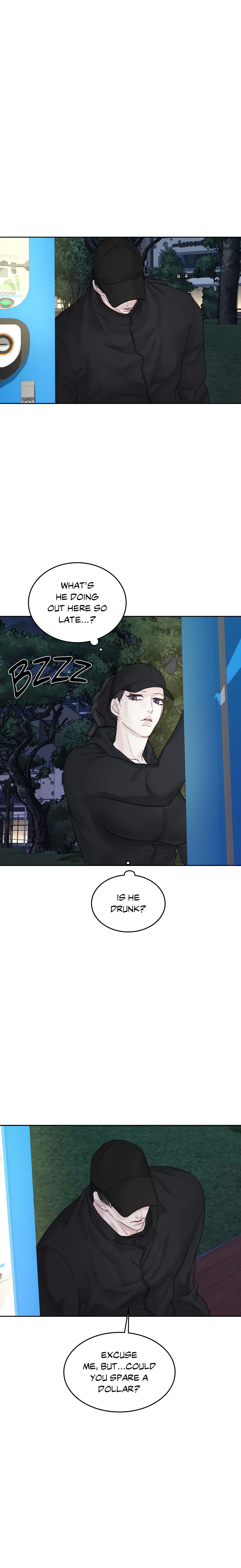 Playing With Karma (Official) chapter 13 page 10