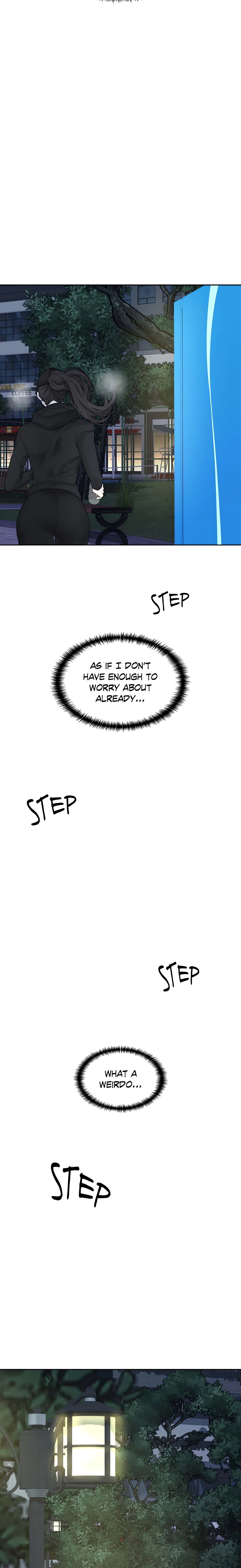 Playing With Karma (Official) chapter 13 page 12