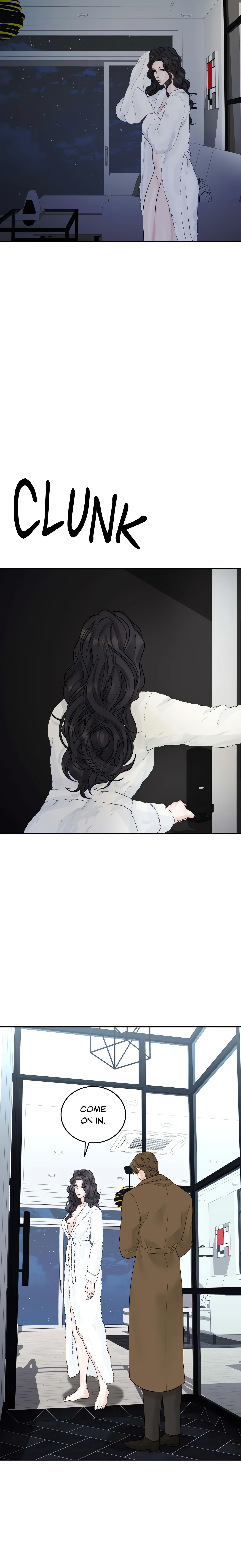 Playing With Karma (Official) chapter 13 page 19