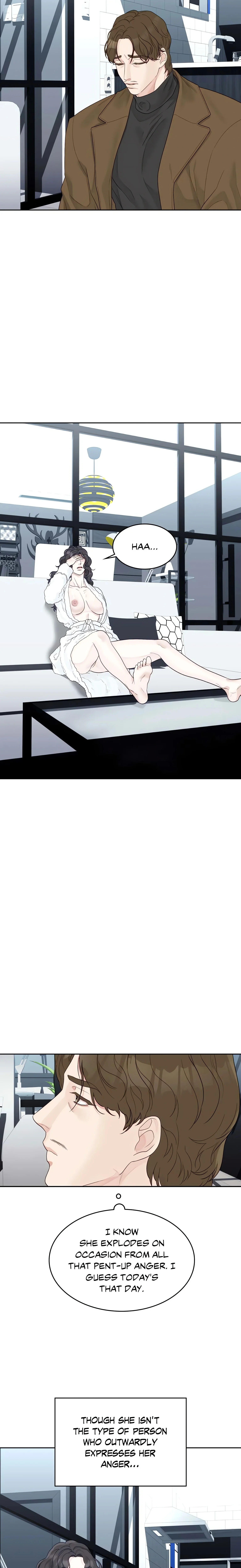 Playing With Karma (Official) chapter 14 page 3