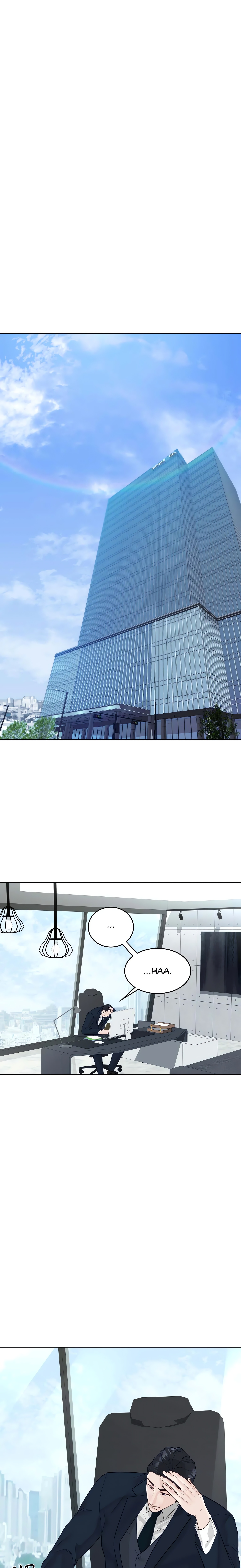 Playing With Karma (Official) chapter 15 page 1