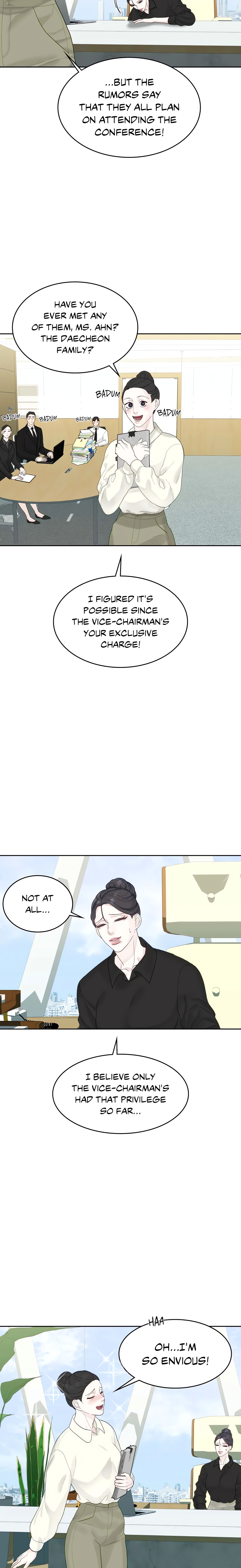 Playing With Karma (Official) chapter 15 page 13