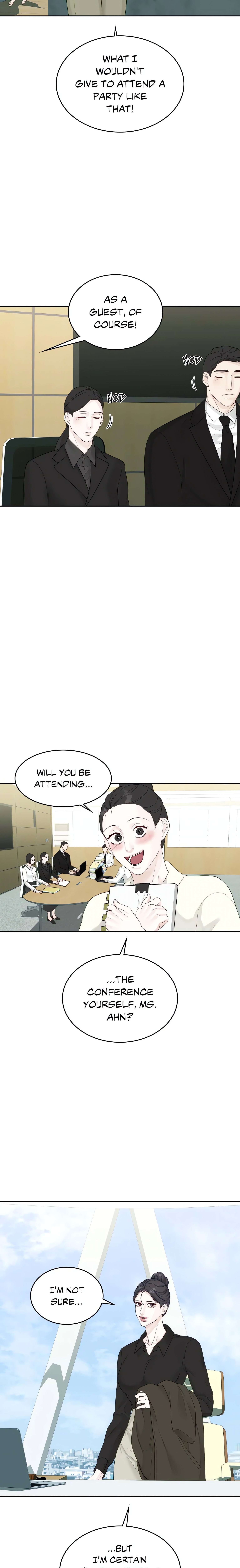 Playing With Karma (Official) chapter 15 page 14